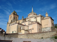 Iglesia de Santa Maria de la Encarnación 